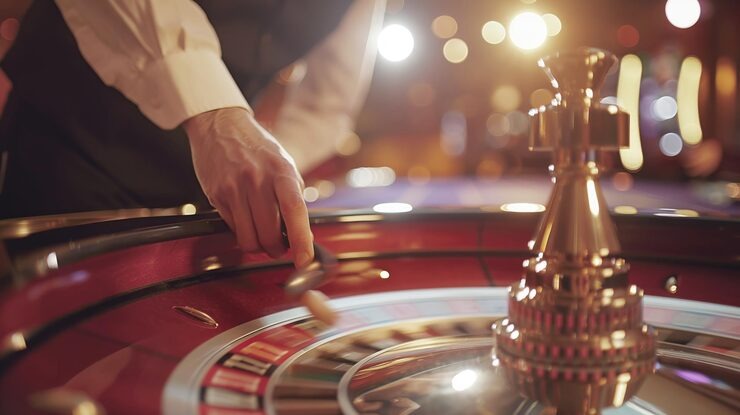 pandawa177 Live Casino